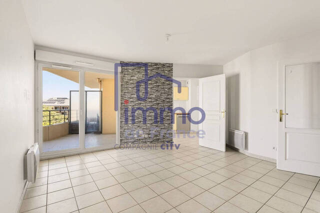 Vente Appartement 3 pièces 60 m² Tassin-la-Demi-Lune 69160