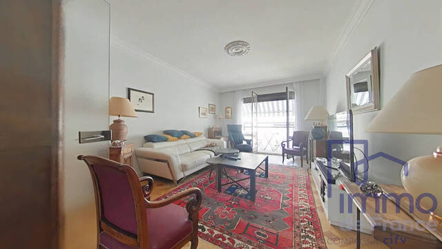 Vente Appartement 3 pièces 83.4 m² Saint-Étienne 42000