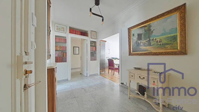 Vente Appartement 3 pièces 83.4 m² Saint-Étienne 42000
