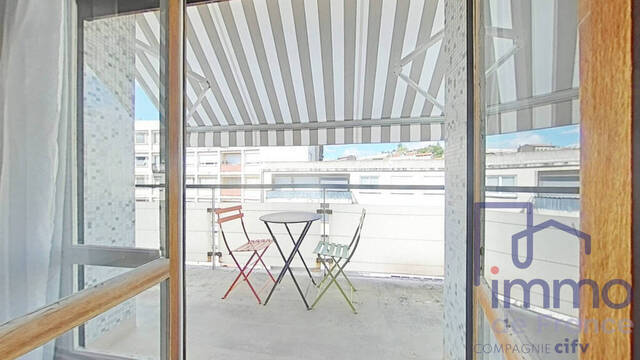 Vente Appartement 3 pièces 83.4 m² Saint-Étienne 42000