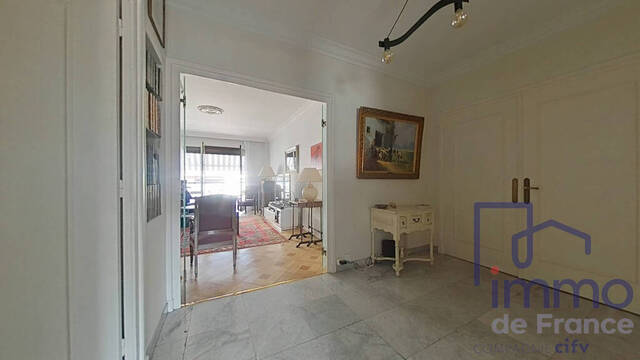 Vente Appartement 3 pièces 83.4 m² Saint-Étienne 42000
