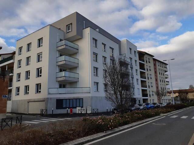 Location Appartement t3 63 m² Villefranche-sur-Saône 69400