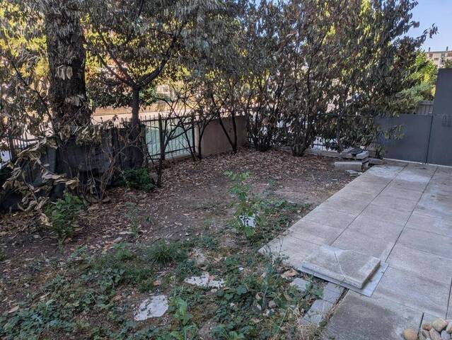 Location Appartement t2 45 m² Villeurbanne 69100 VILLEURBANNE