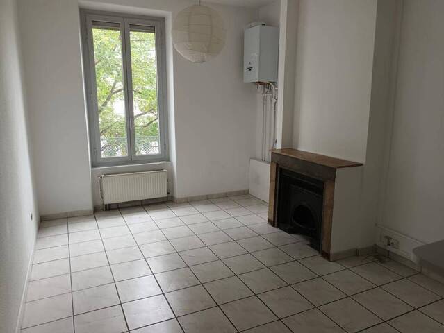 Location Appartement t2 35 m² Lyon 7e Arrondissement 69007