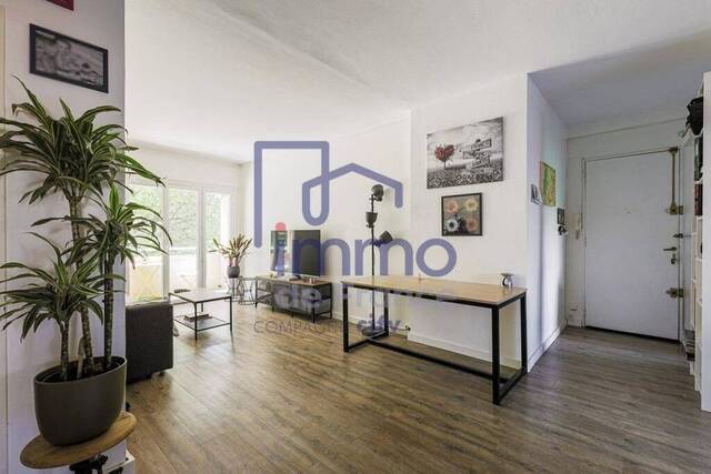 Vente Appartement t4 90 m² Grenoble 38000