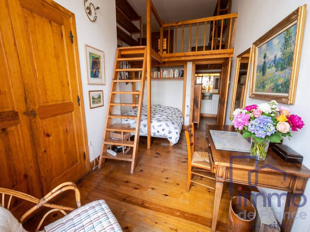Vente Appartement 5 pièces 117.24 m² Le Puy-en-Velay 43000