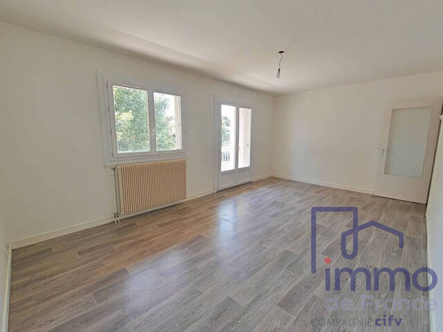 Vente Appartement 5 pièces 84.51 m² Le Puy-en-Velay 43000