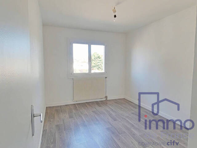 Vente Appartement 5 pièces 84.51 m² Le Puy-en-Velay 43000