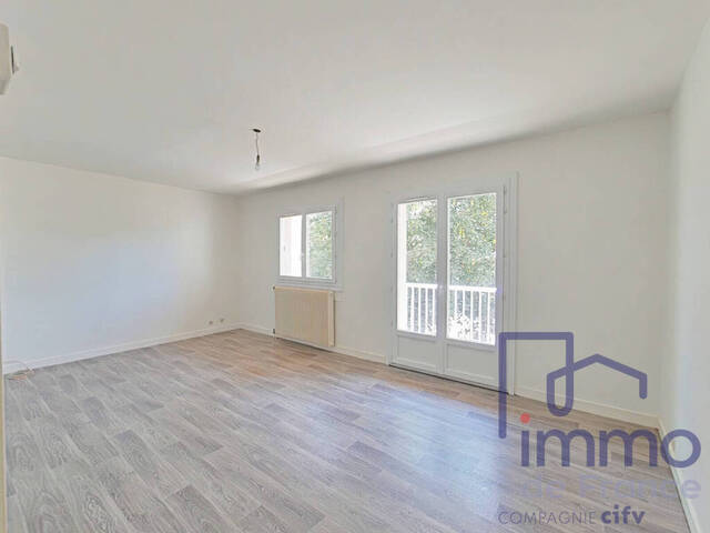 Vente Appartement 5 pièces 84.51 m² Le Puy-en-Velay 43000