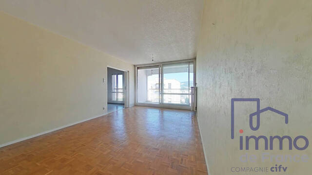 Vente Appartement 5 pièces 94 m² Saint-Étienne 42000