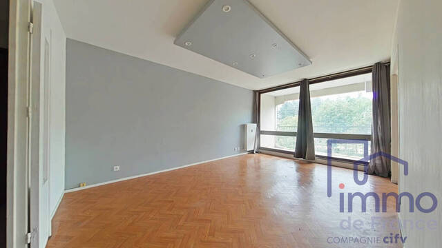 Vente Appartement 3 pièces 66.49 m² Saint-Étienne 42000