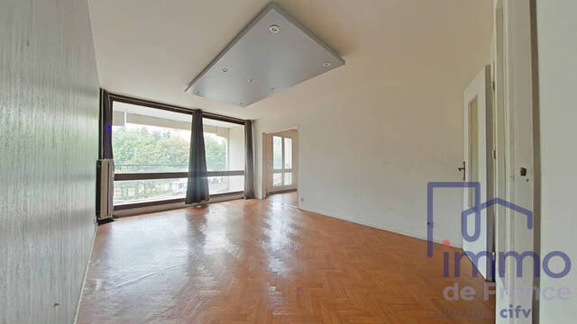 Vente Appartement 3 pièces 66.49 m² Saint-Étienne 42000