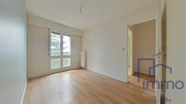 Vente Appartement 3 pièces 66.49 m² Saint-Étienne 42000