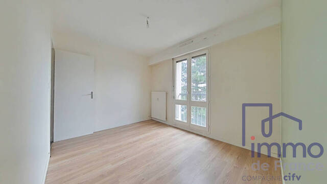 Vente Appartement 3 pièces 66.49 m² Saint-Étienne 42000
