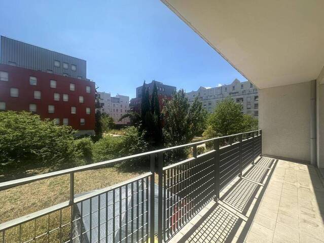 Location Appartement t2 36 m² Grenoble 38000