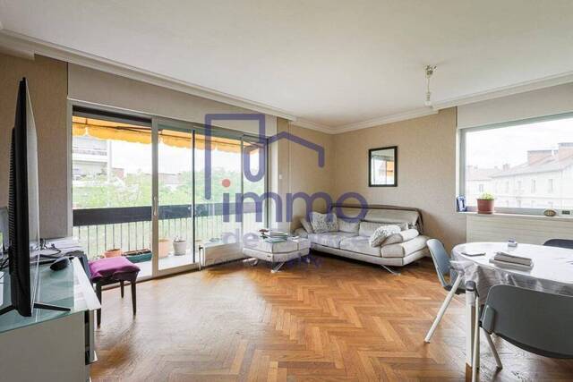 Vente Appartement t3 81 m² Grenoble 38000