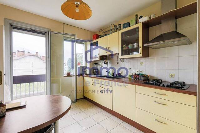 Vente Appartement t3 81 m² Grenoble 38000