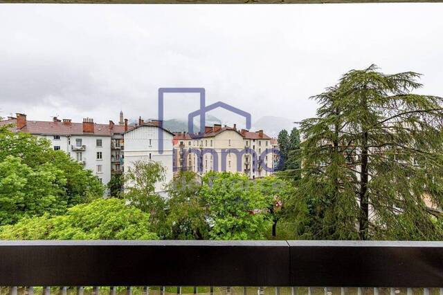 Vente Appartement t3 81 m² Grenoble 38000
