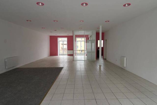 Location Local commercial Le Puy-en-Velay 43000