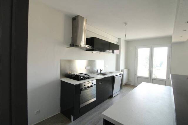 Location Appartement t3 74 m² Le Puy-en-Velay 43000