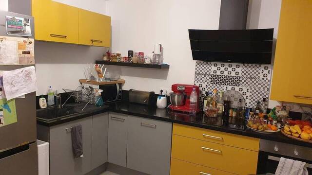 Location Maison récente 4 pièces 87 m² Saint-André-le-Puy 42210