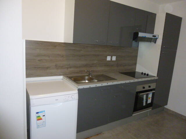Location Appartement t4 83 m² Le Puy-en-Velay 43000