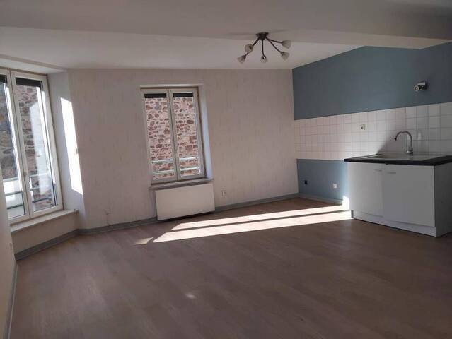 Location Appartement t3 57 m² Saint-Symphorien-sur-Coise 69590