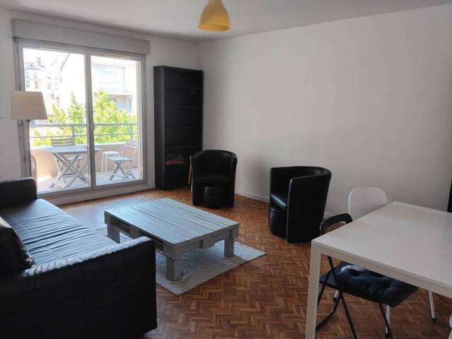 Location Appartement t3 72 m² Lyon 7e Arrondissement 69007 LYON 7