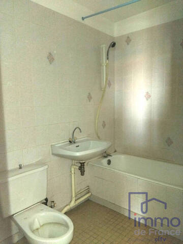 Vente Appartement 1 pièce 36.82 m² Brives-Charensac 43700
