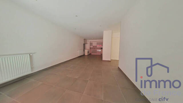 Vente Appartement 3 pièces 63.22 m² Saint-Étienne 42000