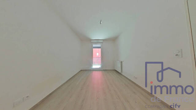 Vente Appartement 3 pièces 63.22 m² Saint-Étienne 42000