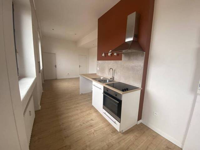 Location Appartement t2 42 m² Saint-Étienne 42000 HYPER CENTRE