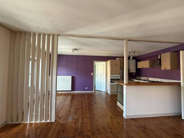 Location Appartement t2 71 m² Le Puy-en-Velay 43000