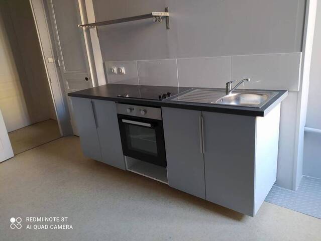Location Appartement t3 98 m² Saint-Étienne 42000 CARNOT
