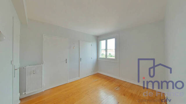 Vente Appartement 3 pièces 57.4 m² Saint-Étienne 42000