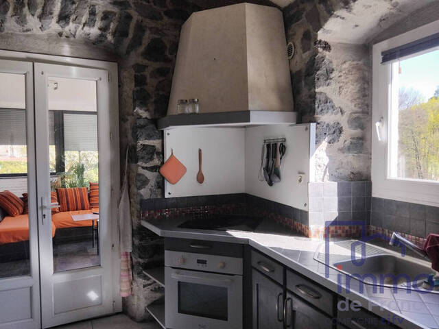 Vente Maison 4 pièces 163 m² Chadrac 43770