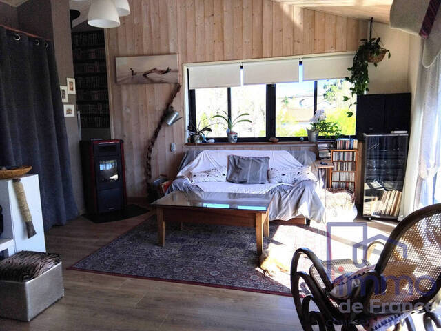 Vente Maison 4 pièces 163 m² Chadrac 43770