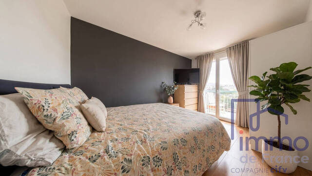 Vente Appartement 4 pièces 69.34 m² Saint-Étienne 42000