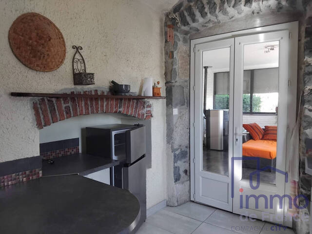 Vente Maison 4 pièces 163 m² Le Puy-en-Velay 43000