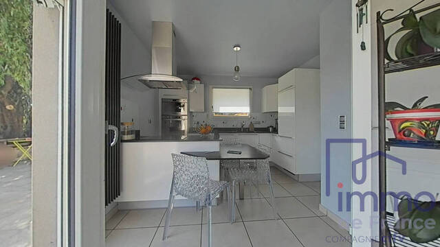 Vente Maison 4 pièces 88 m² Saint-Jean-Bonnefonds 42650