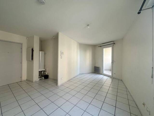 Location Appartement t2 35 m² Grenoble 38000