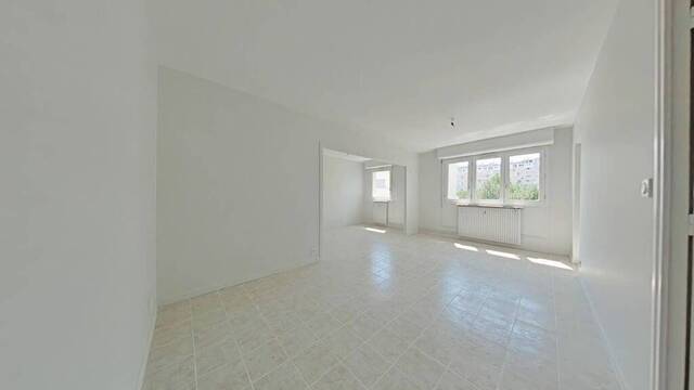 Location Appartement t2 3 pièces 59 m² Saint-Étienne 42000 BELLEVUE