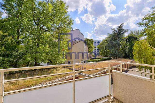 Vente Appartement 4 pièces 80 m² Lyon 5e Arrondissement 69005