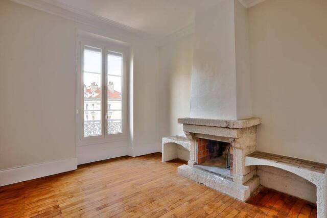 Location Appartement t1 4 pièces 95 m² Grenoble 38000