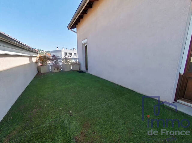 Vente Appartement 5 pièces 97 m² La Talaudière 42350