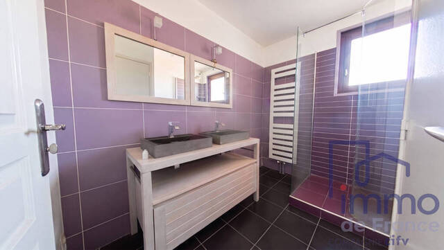 Vente Appartement 5 pièces 97 m² La Talaudière 42350