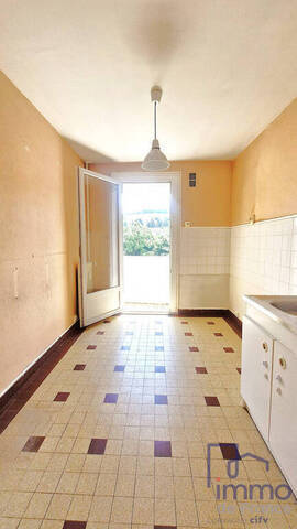 Vente Appartement 3 pièces 58.58 m² Saint-Étienne 42000