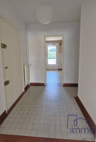 Vente Appartement 3 pièces 58.58 m² Saint-Étienne 42000