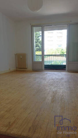 Vente Appartement 3 pièces 58.58 m² Saint-Étienne 42000