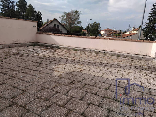 Vente Maison ancienne 4 pièces 110 m² Sury-le-Comtal 42450